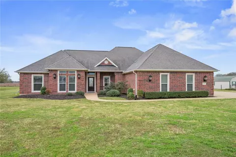 8724 Tejas Ranch Loop, Bryan, TX 77808