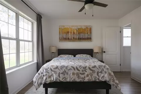 Bedroom - 704 Matous Dr, Bryan, TX 77802 photo 1 of 7