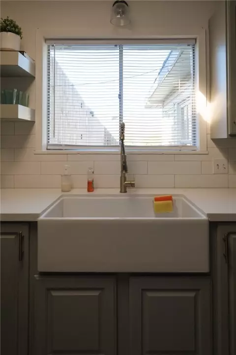 Kitchen - 704 Matous Dr, Bryan, TX 77802 photo 3 of 4
