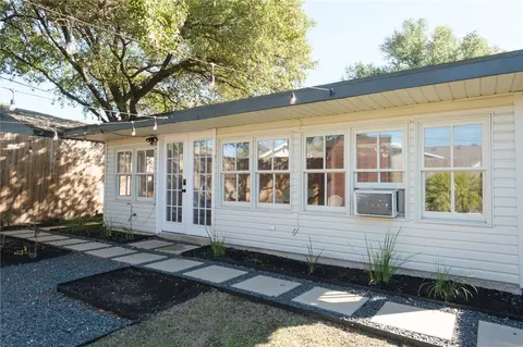 Exterior - 704 Matous Dr, Bryan, TX 77802 photo 10 of 11