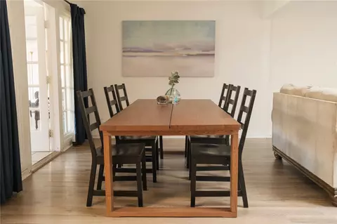 Dining - 704 Matous Dr, Bryan, TX 77802 photo 1 of 1
