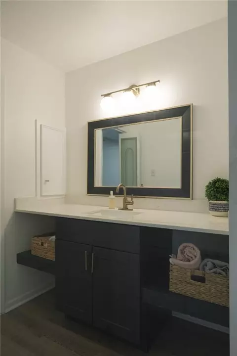 Bath - 704 Matous Dr, Bryan, TX 77802 photo 5 of 6