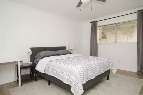 Bedroom - 704 Matous Dr, Bryan, TX 77802 photo 7 of 7