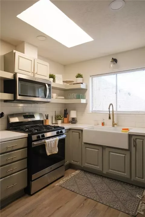 Kitchen - 704 Matous Dr, Bryan, TX 77802 photo 1 of 4