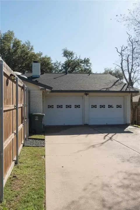 Exterior - 704 Matous Dr, Bryan, TX 77802 photo 11 of 11