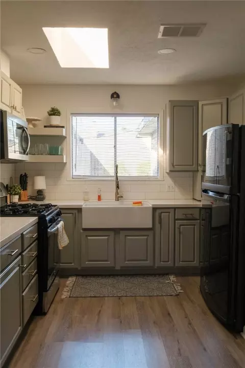 Kitchen - 704 Matous Dr, Bryan, TX 77802 photo 4 of 4