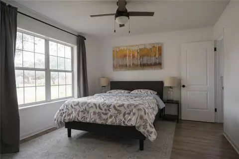 Bedroom - 704 Matous Dr, Bryan, TX 77802 photo 2 of 7
