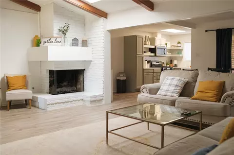 Living - 704 Matous Dr, Bryan, TX 77802 photo 2 of 2
