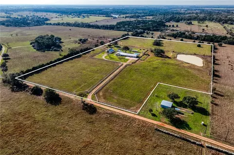 12337 Tulip Ln, Cat Spring, TX 78933