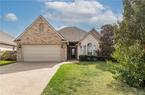 3910 Tournay Ln, College Station, TX 77845