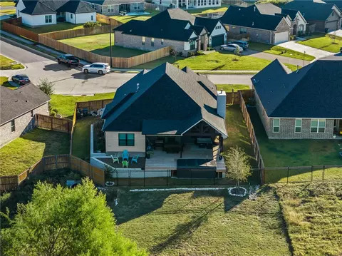 3023 Wolfpack Loop, Bryan, TX 77808 photo 34