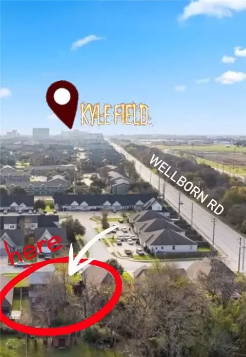 414 Montauk Ct, Bryan, TX 77801