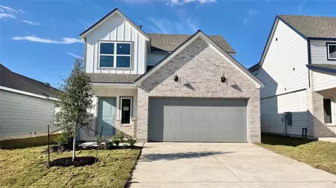 933 Coffee Mill Ln, College Station, TX 77845