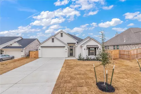 4384 Iron Mountain Dr, Bryan, TX 77802 photo 1