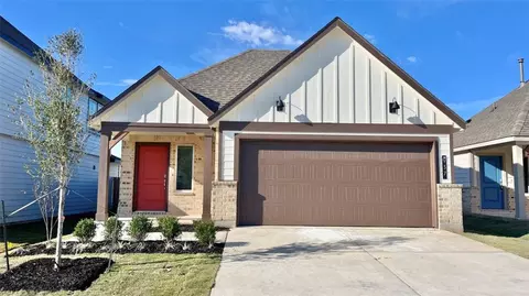 937 Coffee Mill Ln, College Station, TX 77845