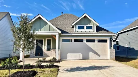 929 Coffee Mill Ln, College Station, TX 77845