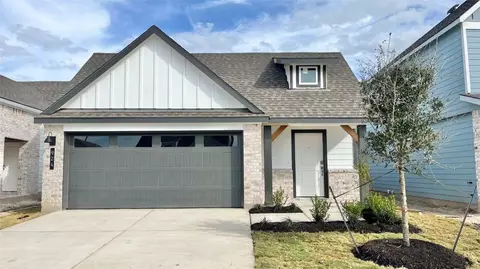 924 Coffee Mill Ln, College Station, TX 77845