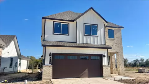 916 Coffee Mill Ln, College Station, TX 77845