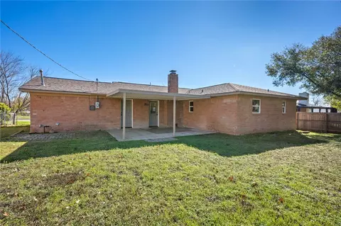 3602 Windridge Dr, Bryan, TX 77802 photo 17
