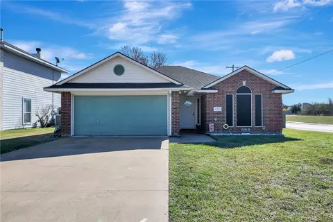 600 Hartford Dr, College Station, TX 77845