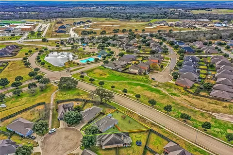 15516 Baker Meadow Loop, College Station, TX 77845