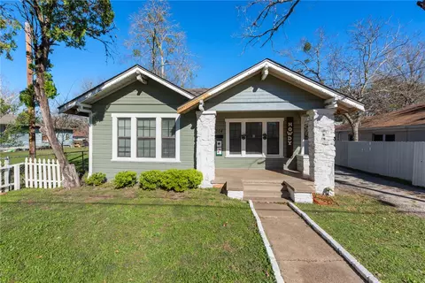 704 E 23rd St, Bryan, TX 77803 photo 1