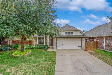 4216 Cripple Creek Ct, College Station, TX 77845