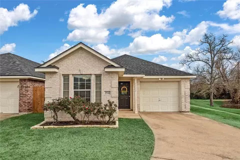 2532 Rhapsody Ct, Bryan, TX 77802