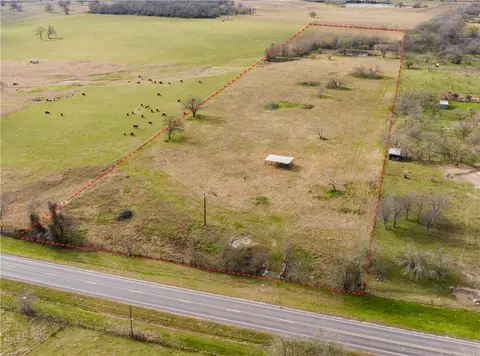 10 63 Acres Fm 244, Iola, TX 77861