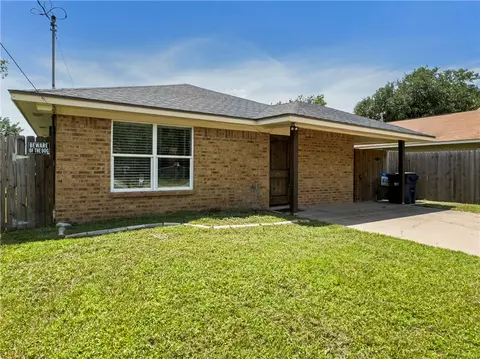 1104 Georgia St, College Station, TX 77840