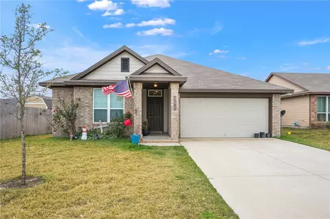 204 Whaley St, Caldwell, TX 77836