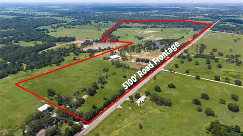 3684 Highway 90, Madisonville, TX 77864