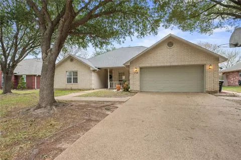 718 Aster Dr, College Station, TX 77845