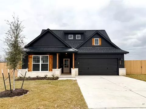 3157 Charge Ln, Bryan, TX 77808