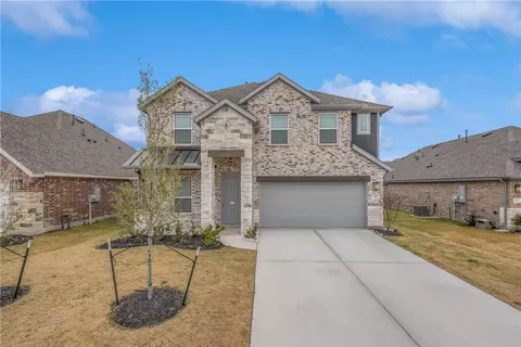 6317 Fulton Dr, College Station, TX 77845