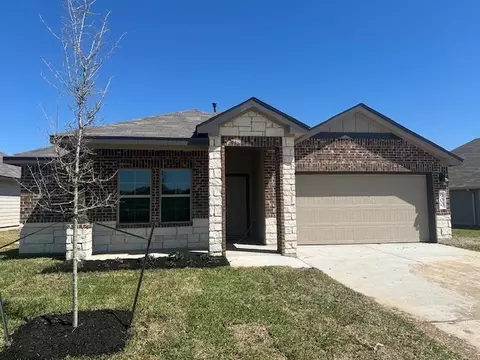 900 Legrand St, Brenham, TX 77833