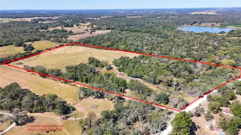 tbd Pin Oak Rd, Franklin, TX 77856