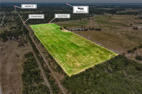 tbd Shiloh Rd, Bastrop, TX 78602