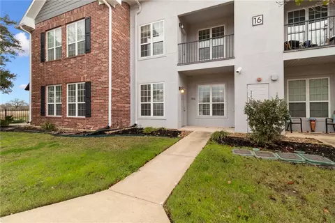 801 Luther Street W 1606, College Station, TX 77840