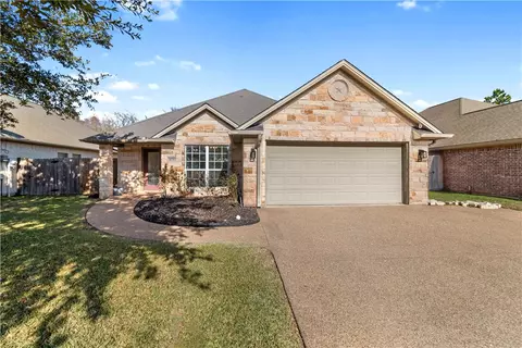 3711 Dove Crossing Ln, College Station, TX 77845