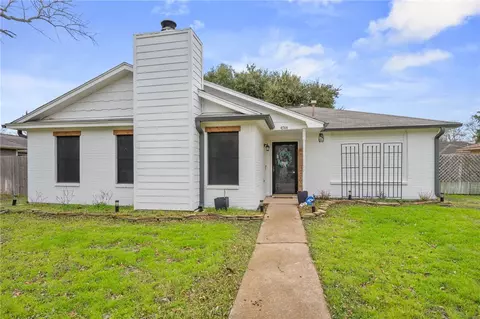 4744 Brompton Ln, Bryan, TX 77802 photo 1