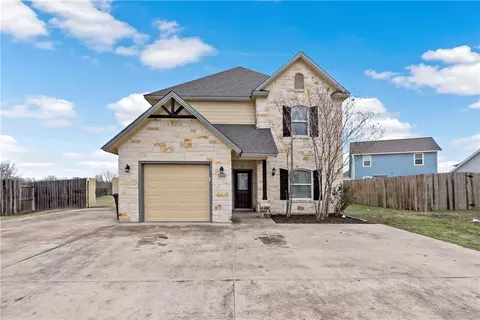 2900 Horseback Ct, College Station, TX 77845