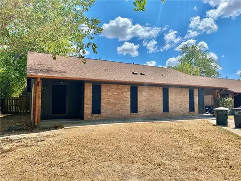 1416-1418 Gramma Ct, College Station, TX 77845