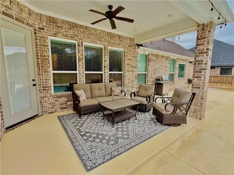 3261 Rose Hill Ln, Bryan, TX 77808 photo 20