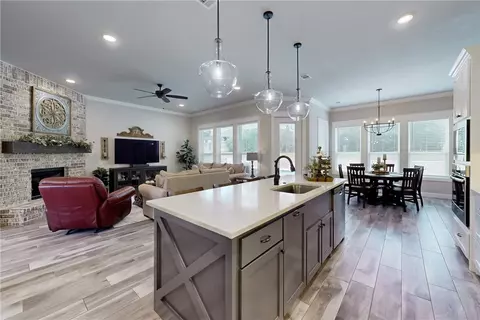 3261 Rose Hill Ln, Bryan, TX 77808 photo 6