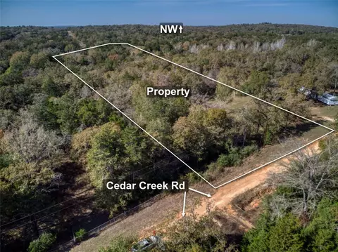 3 Cedar Crk, Caldwell, TX 77836