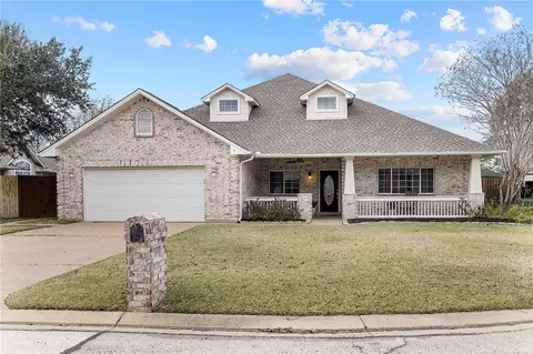 3219 Innsbruck Cir, College Station, TX 77845