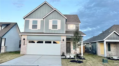 922 Coffee Mill Ln, College Station, TX 77845