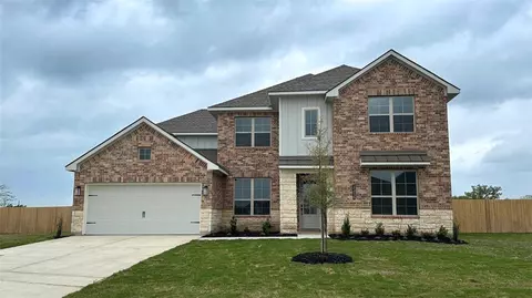 15050 Ty Marshall Ct, College Station, TX 77845