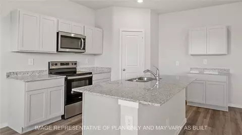 936 Coffee Mill Ln, College Station, TX 77845